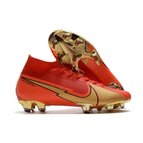 Nike Mercurial Superfly 7 Elite DF FG CR100 Rojo Oro_1.jpg